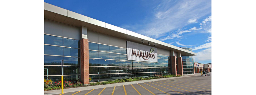 Westchester Commons