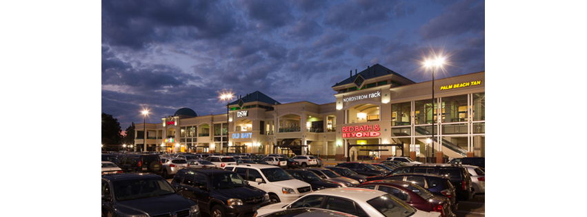 Buckhead Station