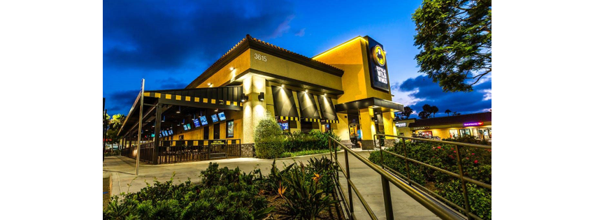 Point Loma Plaza