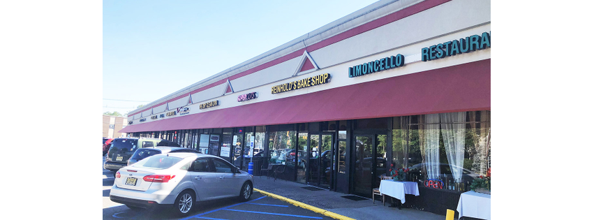 Waldwick Plaza
