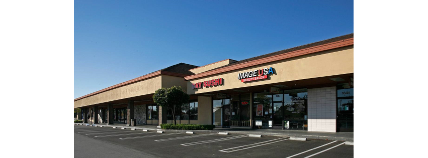 Shoppes at Homestead