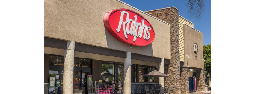 Ralphs Circle Center