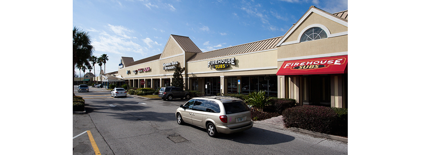 Kirkman Shoppes