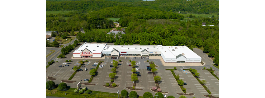 Sunny Valley Shops