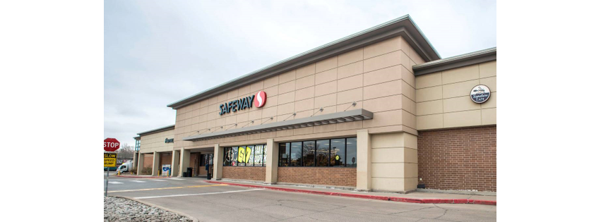 Alcove on Arapahoe
