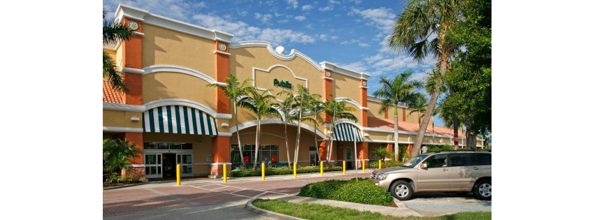 Chasewood Plaza