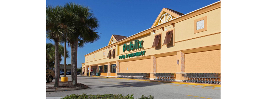 Anastasia Plaza