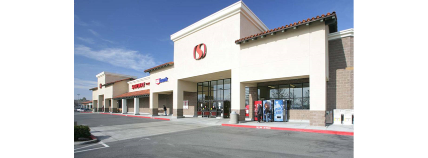 Snell & Branham Plaza