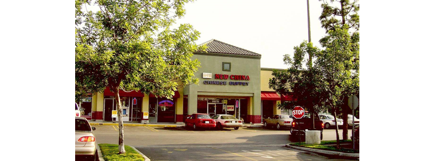 Woodman Van Nuys