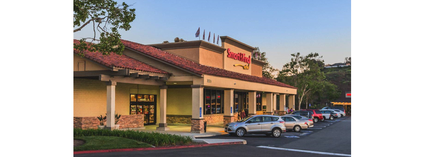 Rancho San Diego Village