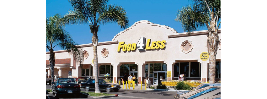 Rona Plaza