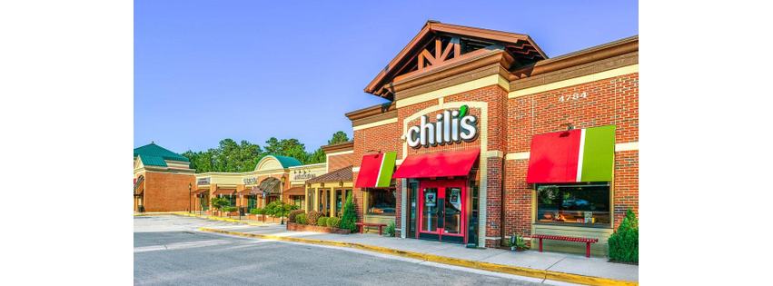Ashford Place