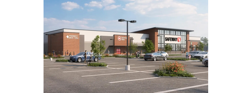 Oakley Shops at Laurel Field