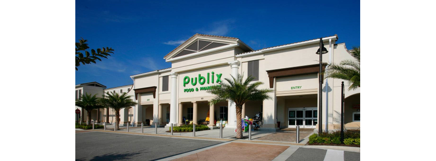 Nocatee Town Center