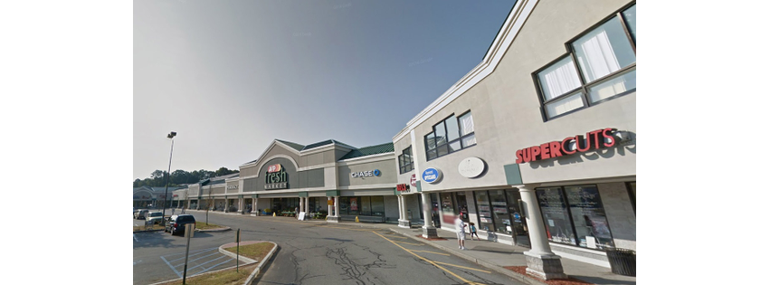 Lakeview Shopping Center