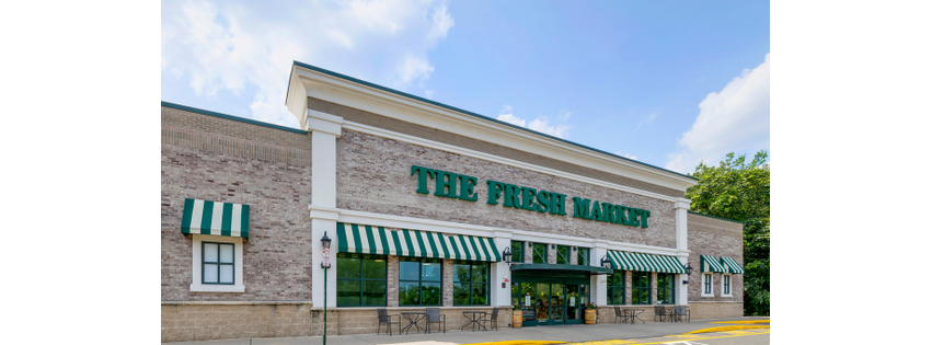 Chestnut Ridge Shopping Center