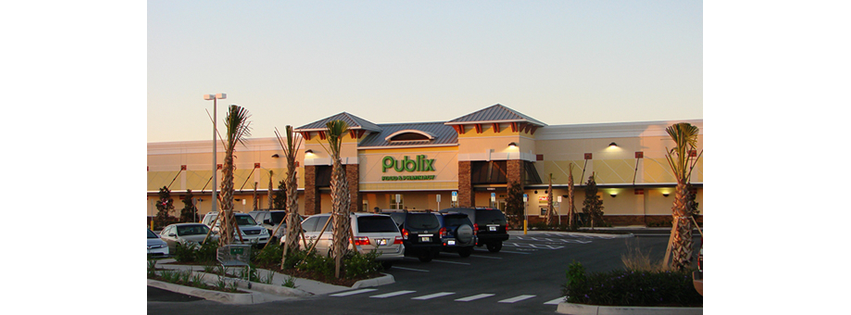 Shoppes at Sunlake Centre