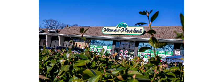 District Shops of Pelham Manor
