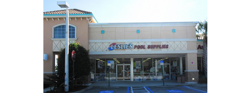 Plaza at St. Lucie West