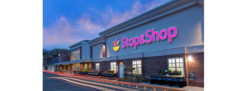 Copps Hill Plaza