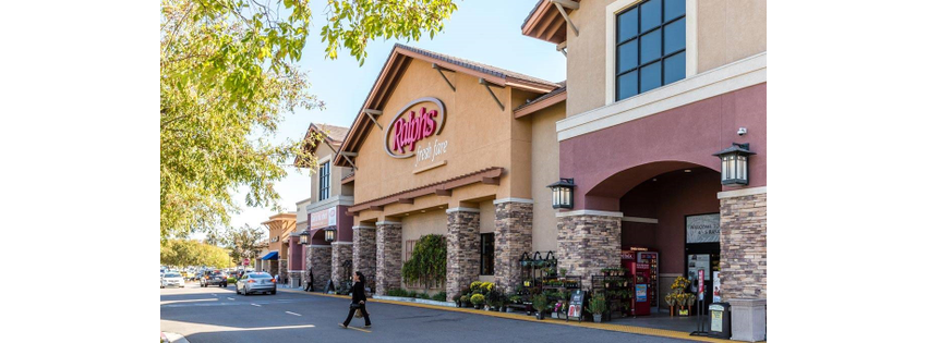4S Commons Town Center