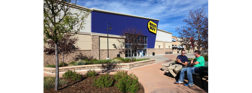Centerplace of Greeley III