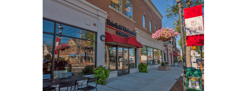 Fairfield Center