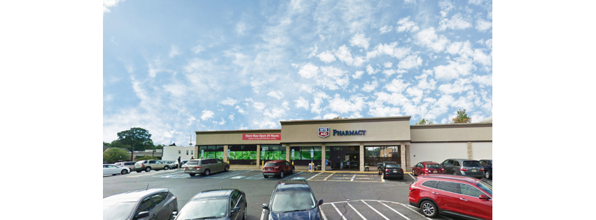 Rite Aid Plaza-Waldwick Plaza