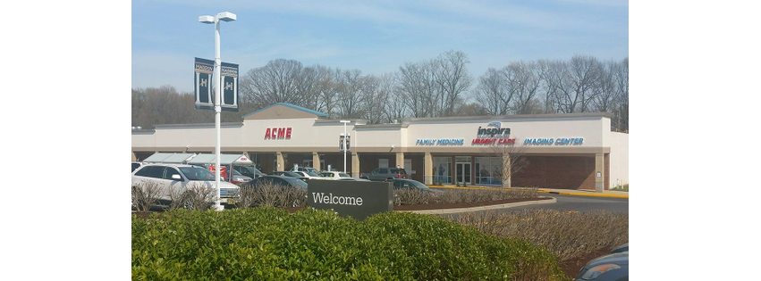 Haddon Commons