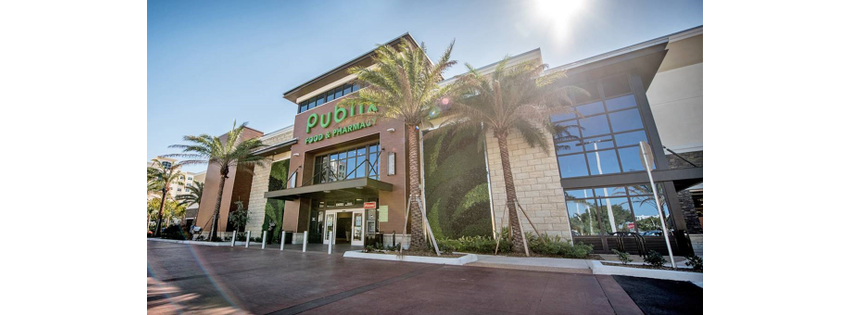 Aventura Shopping Center