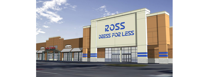 Unigold Shopping Center