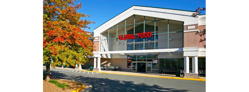 Ashburn Farm Village Center