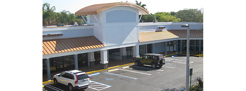 Shoppes of Sunset II