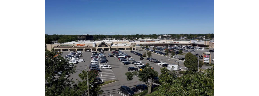 East Meadow Shopping Center