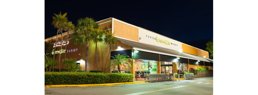 Boca Village Square