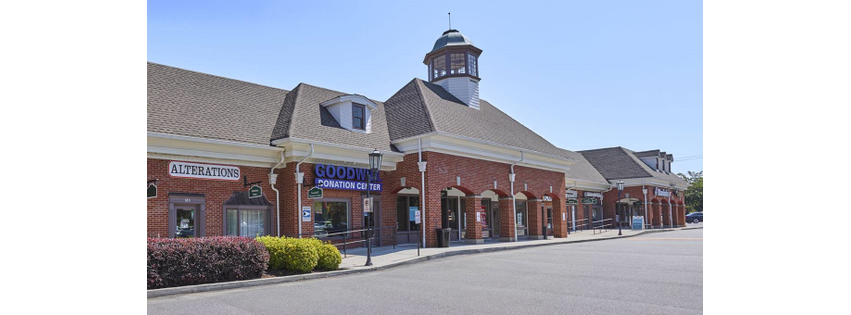 Williamsburg at Dunwoody