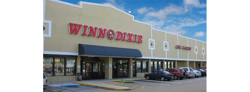 West Lake Shopping Center