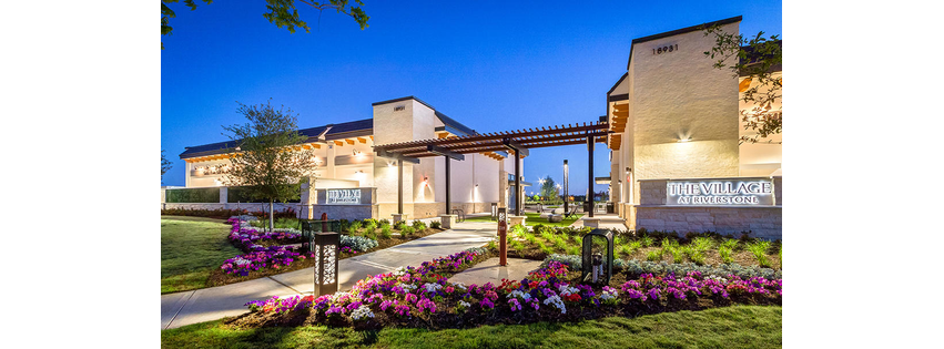 The Village at Riverstone