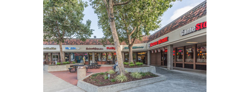 Diablo Plaza