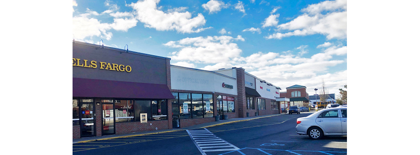 Eastchester Plaza