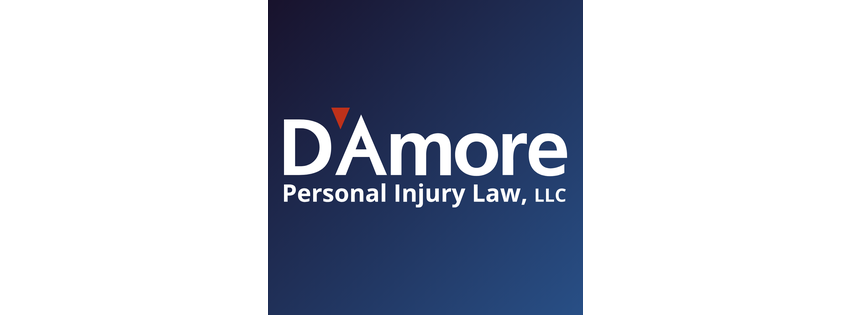 D'Amore Personal Injury Law