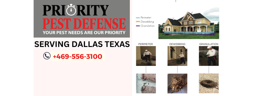 Priority Pest Defense LLC