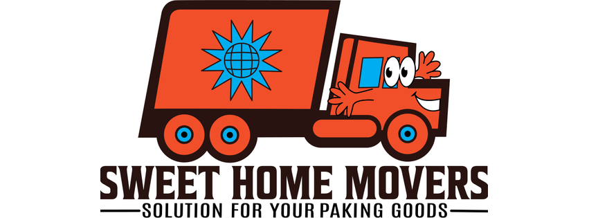 Sweet Home Movers