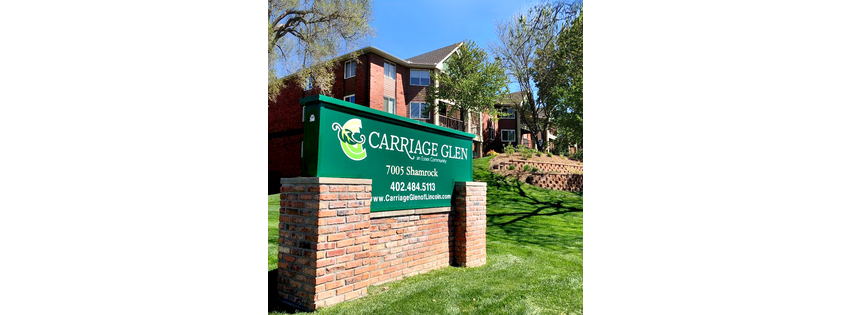 Carriage Glen