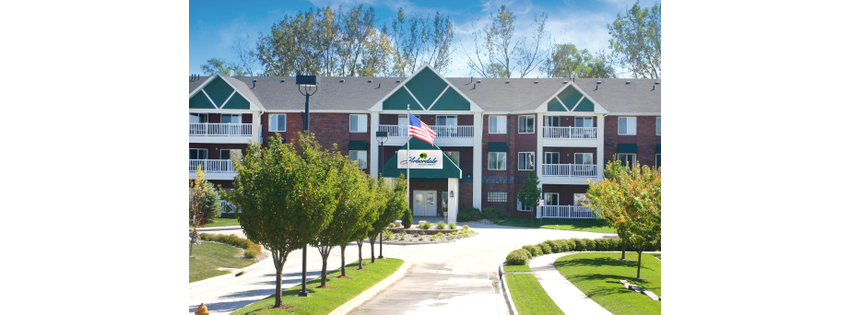 The Arbordale