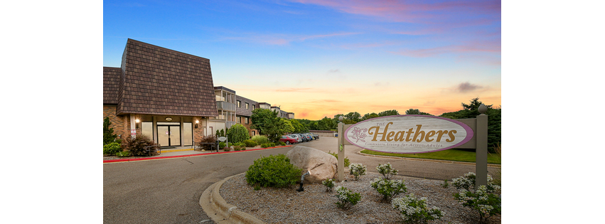 Heathers Estates
