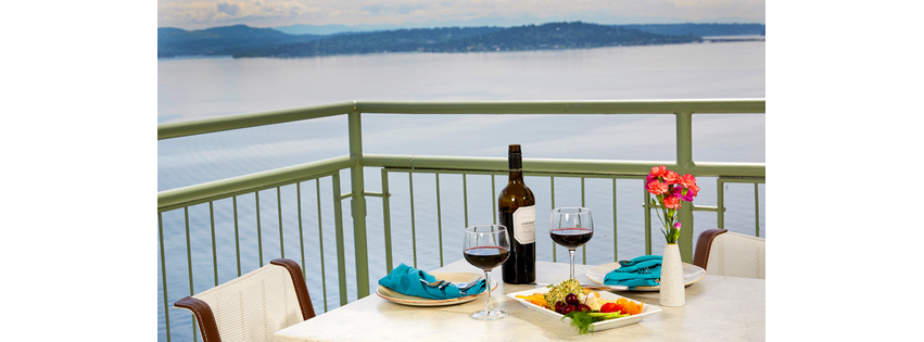 Parkshore Senior Living Community