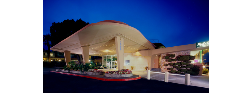 The Villa at San Mateo