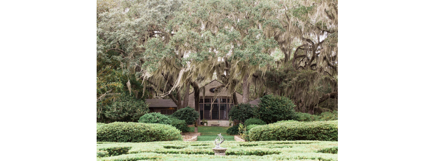 Musgrove - Coastal Georgia Wedding and Event Venue