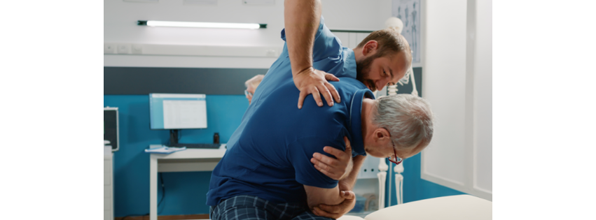 Evolve Chiropractic of Downers Grove